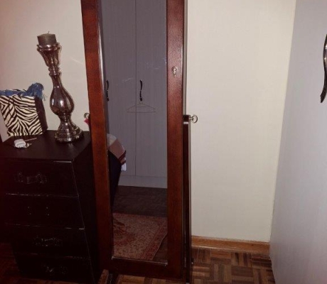 JEWELRY CUPBOARD FROM CIELO - R550 (C BENONI)