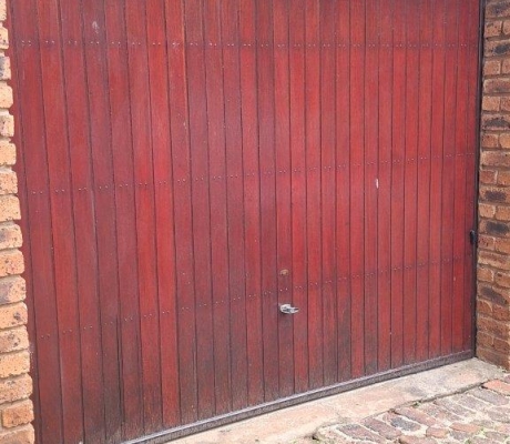 GARAGE DOOR - R750 (C BENONI)