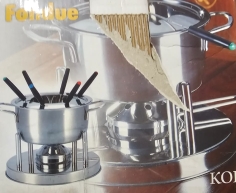 FONDUE SET - R100 (C BENONI)