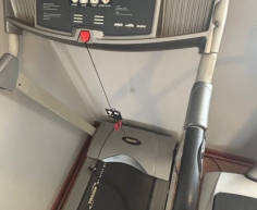 TROJAN TREADMILL - R1000 (C BENONI)