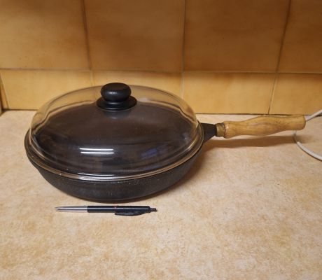 (ALB - 135) BAUER PAN  R200