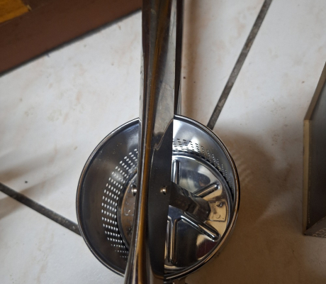 (ALB - 148) MASHER  R30