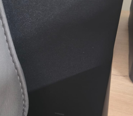 SUMSUNG SOUND BAR WAS R2000 NOW R1500