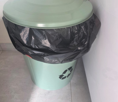 GREEN BIN (EOA)