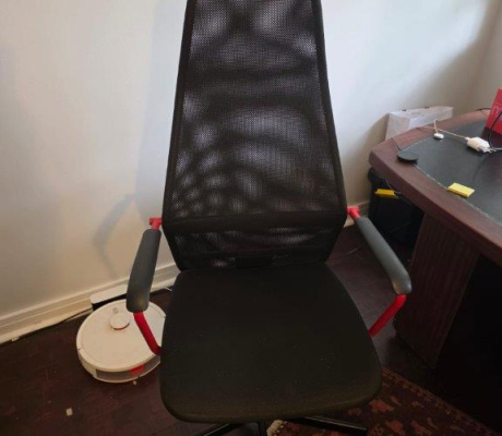 (BI19) Office chair