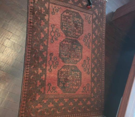 (BI37) Carpet (5) 1.5x1m