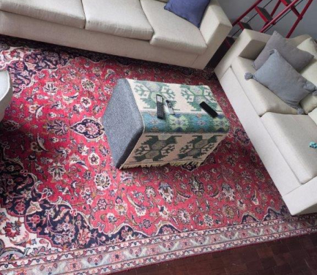 BI5	Carpet (1) 3x2m