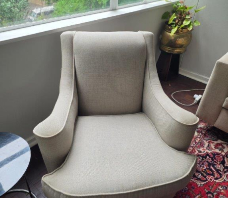 (BI3) Lounge chair