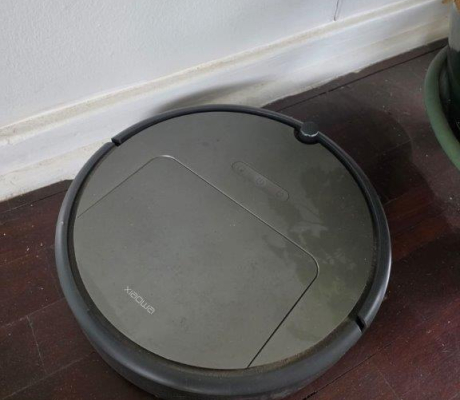(BI17) Xiaowa Robot vacuum