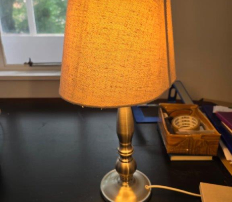 (BI22) Lamp