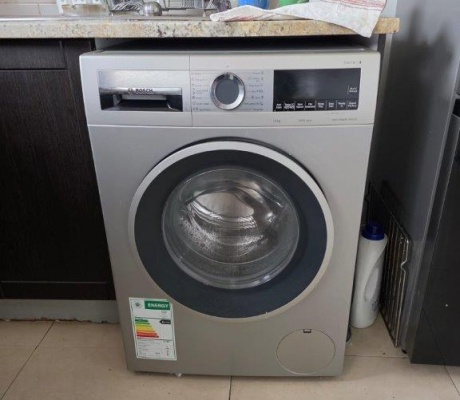 (BI39) Bosch 10KG washing machine