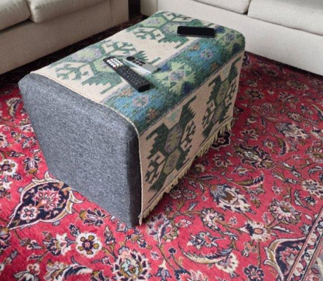 (BI4) Ottoman