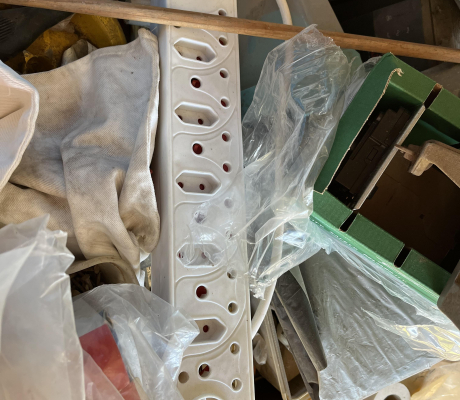 (92- SUIDEROORD)- MULTIPLUG- R 120