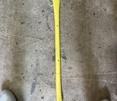 (95- SUIDEROORD)- LASHER LARGE AXE- R 250
