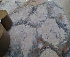 HAUS MODERN DESIGN CARPET - 3 X 2M  - OFFERS (S SANDTON)