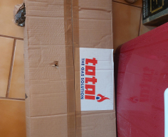 (92- S/OORD H)- TOTAL GAS SOLUTION 3 DEVICE STAND- R 390