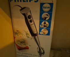 (ALB - 26) PHILIPS MIXER  R100
