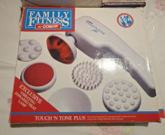 (ALB - 95) TOUCH&TONE MESSAGER R30