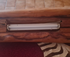 (H 32- S/OORD)- BILLIARD TABLE- R 10000