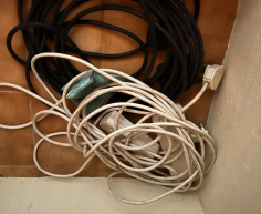 (H 35- S/OORD)- ELECTRICAL CABLES- R 150