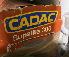 (H 72- S/OORD)- CADAC SUPALITE 300- R 50