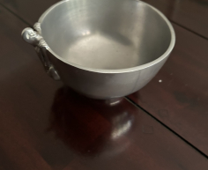 (LF54) Carole Boyes small bowl