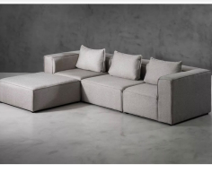 MODULAR COUCH SET WAS R15000 NOW R10000
