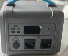 KAPA ENERGIE Q600 PORTABLE POWER STATION WAS R 3000 NOW R 2000