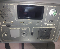 BLUETTI EB3A PORTABLE INVERTER WAS R 3000 NOW R 2000