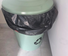 GREEN BIN (EOA)
