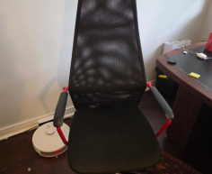 (BI19) Office chair