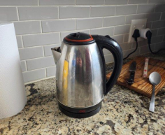 (BI41) Kettle