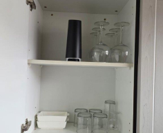 (BI44) Glassware