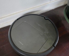 (BI17) Xiaowa Robot vacuum