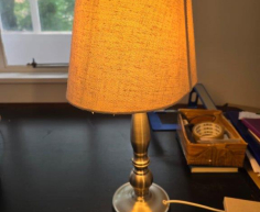 (BI22) Lamp