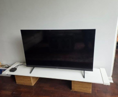 BI8	Hisense 50" Smart 4K QLED TV
