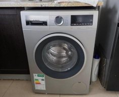 (BI39) Bosch 10KG washing machine