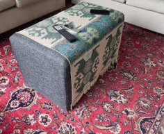 (BI4) Ottoman