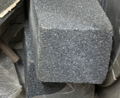(58- SUIDEROORD)- RUBBING BRICK- R 50 each